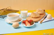 营养早餐搭配的五种方法（早餐营养搭配方法大全）
