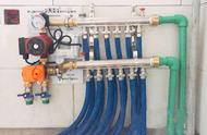 暖气循环泵安装位置和使用方法（暖气循环泵安装位置示意图）