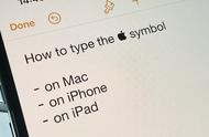 ipad为什么打不出苹果标志（ipadpro开机显示苹果标志不开机）