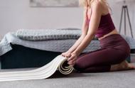 练腹肌瑜伽垫最佳推荐（练腹肌适合用什么样的瑜伽垫）