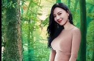 山水配美女照片（会动的山水美女图片）