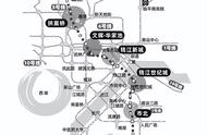 杭州5号线全程站点（杭州15号线详细站点图）