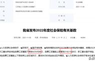 江苏2022灵活就业社保缴费价格表（2023江苏灵活就业社保缴费标准）