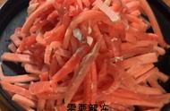 牛肉丝用什么蔬菜炒（炒牛肉丝用哪些蔬菜搭配）