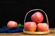 吃苹果能有减肥的效果吗（长期吃苹果能减肥吗）