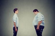 男人发胖为啥肚子大（男人胖肚子大是什么原因）
