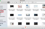 macbookpro怎么把软件显示在桌面（macbook pro桌面怎么显示app）