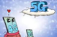四g手机怎么变五g网络（四g手机怎么设置五g网络）