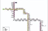 贵阳地铁1号线站点（最新贵阳地铁一号线时间表）