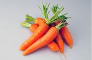 胡萝卜的营养价值和营养成分（胡萝卜的营养价值和食用方法）