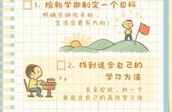 新学期计划8条简短（新学期新计划手抄报）