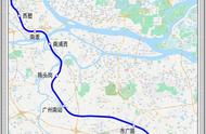 广州地铁11号线运营时间表2022（广州地铁12号线最新站点）