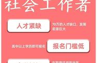 助理社会工作师考了有什么用（助理社会工作师报考条件和时间）