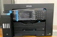爱普生a3打印复印扫描一体机推荐（爱普生打印机怎么选择性价比最高）