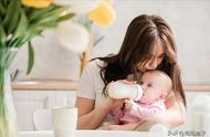 一周岁半宝宝喝什么奶粉好（一周岁宝宝便秘是什么原因引起的）