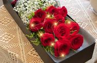 老婆30岁生日送多少朵玫瑰花合适（30岁老婆生日送多少朵玫瑰）