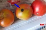 每吃两个西红柿对身体有影响吗（每天吃两个西红柿对身体有伤害吗）