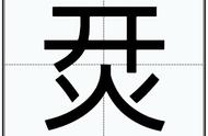 烎这个字念什么（烎字怎么读潮州音）