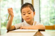 一年级孩子怎么练字教学视频（小学生练字的基本步骤）