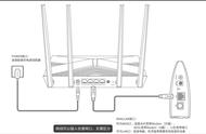 internet网络连接设置图解（网络怎么连接到internet）