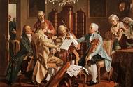 莫扎特是巴洛克时期著名作曲家吗（莫扎特属于古典主义时期音乐家吗）