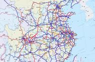 重庆将开通哪些高铁路线（重庆新建高铁有哪些站点）