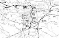 武汉到襄阳高铁经过哪些站（武汉到襄阳的高铁开通了吗）