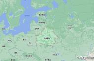 白俄罗斯多大面积人口多少（白俄罗斯有多少人口和土地面积）
