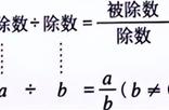 五年级数学通分的依据是什么（五年级数学分数通分的方法和步骤）