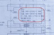 连梁集中标注的方法（多跨梁集中标注怎么看）