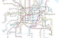上海地铁15号线线路图（上海23号线详细路线）