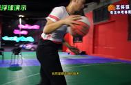 广州中考篮球考试视频教程（广州市中考篮球流程视频）