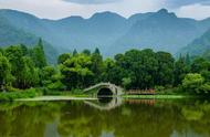 台州旅游景点大全排名（台州一日游最佳地方）