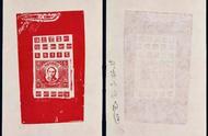 一千元以上的邮票图片（中国最贵前50名邮票）
