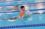 自由泳1000米18分钟训练方案（自由泳一千米及格时间）