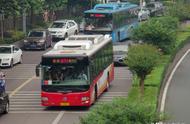 重庆871公交车最新路线图（重庆公交车871线路图）