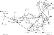 一张图表看懂丝绸之路（丝绸之路图片及介绍）