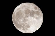 月球表面大约多少年形成的（月球在距今多少年前就有了）