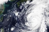 日本经历过几次台风（日本一年平均来几次台风）