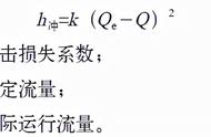 层流时阻力损失与流速的关系（层流时直管阻力损失如何计算）