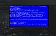 电脑老是无缘无故的蓝屏（电脑经常无缘无故蓝屏解决方法）