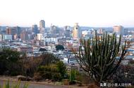 津巴布韦首都的图片（津巴布韦首都城市图片）