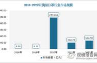 口罩厂市场背景分析（口罩厂现状2023）