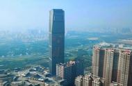 全国300米高楼排名（中国300米以上高楼城市排名）