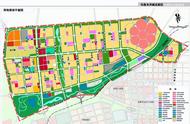 乌鲁木齐城北新区2022年建设规划（乌鲁木齐城北新区公共设施规划图）