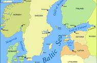 波罗的海和北海在哪里（波罗的海如何连接北海）