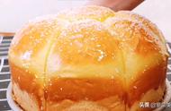 家常美食面包怎么做（怎样用面包机做肉松面包）
