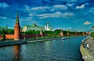 莫斯科城市面积有多大（莫斯科面积是深圳多少倍）