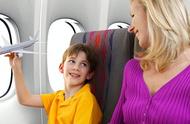 飞机儿童票标准规定（儿童买飞机票最新规定）