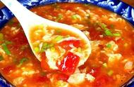 西红柿薏米汤的做法大全（炒薏米泡水喝一个月）